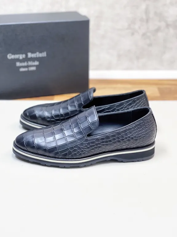 Berluti Shoe 